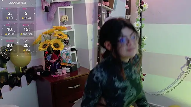 Catwhite_ Chat XXX in diretta