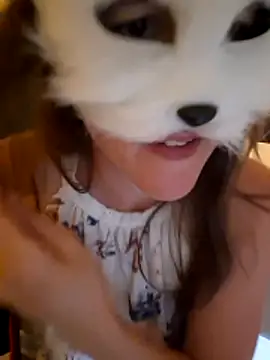 SPrITZMAUS Live XXX Chat
