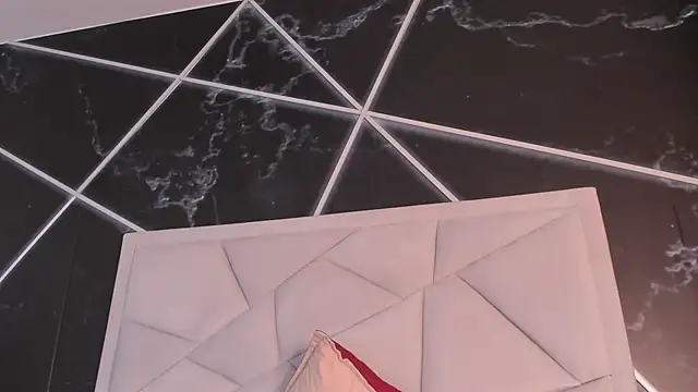 AerumChae 웹캠 쇼
