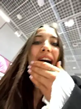 Show Webcam de ICrazyOneIRL