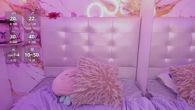 Anna_Blade_ 即時 XXX 聊天