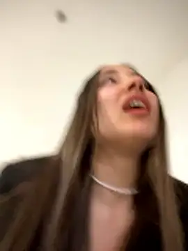 ICrazyOneIRLn Webbikameraesitys