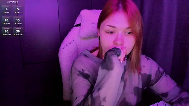 sophia_lix 라이브 XXX 채팅