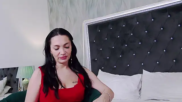 GraceMontclaire 라이브 XXX 채팅