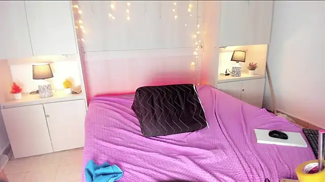 Czat XXX na żywo – TaylorBloom