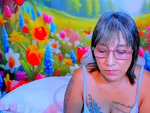 Živý XXX chat indianroxy