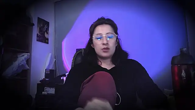 Scarlett_Sen: онлайн-секс-чат