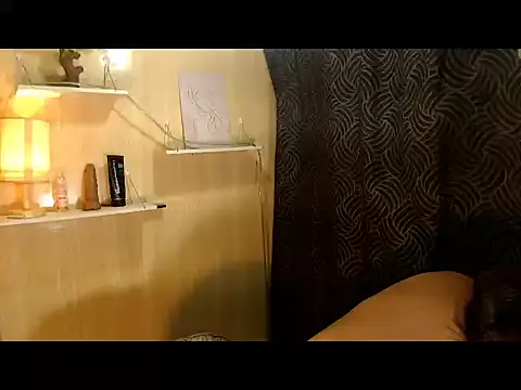AmberMoorets Pertunjukan Webcam