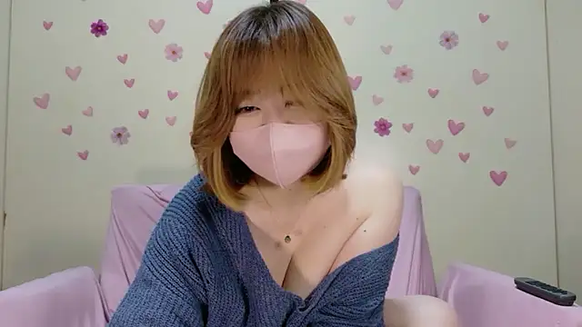 Živý XXX chat nana_desu