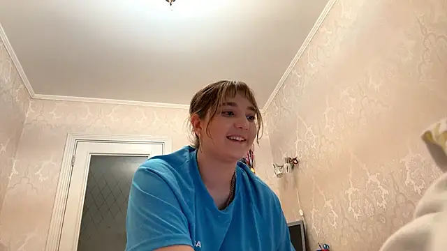 JanineThielman Chat XXX in diretta