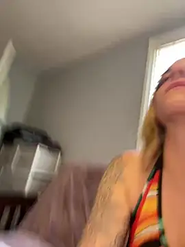 Show Webcam de jaseyrae
