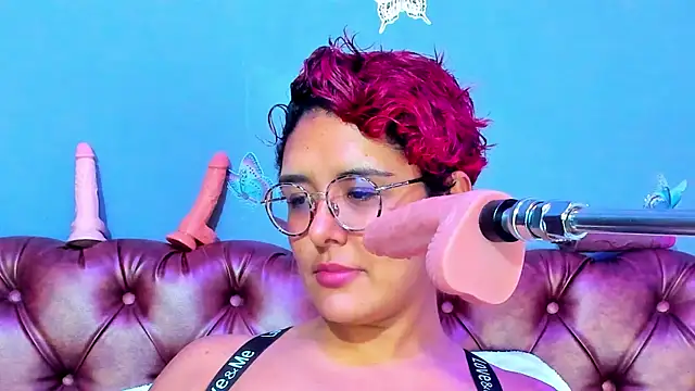 Chat XXX ao vivo de Kaira_mosse