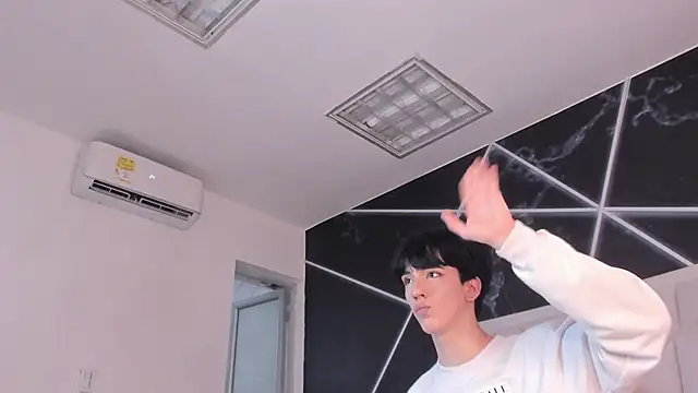 AerumChae Obrolan Langsung XXX