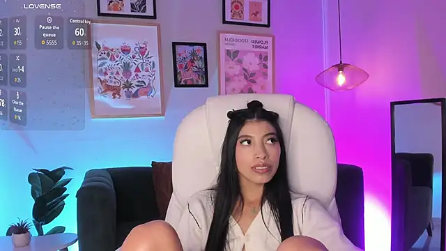 Tiffany_Low Live XXX-Chat