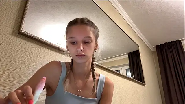 Tiffany_Blomn Live XXX chat