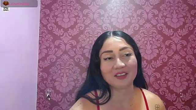 Chat XXX ao vivo de juliana_diaz