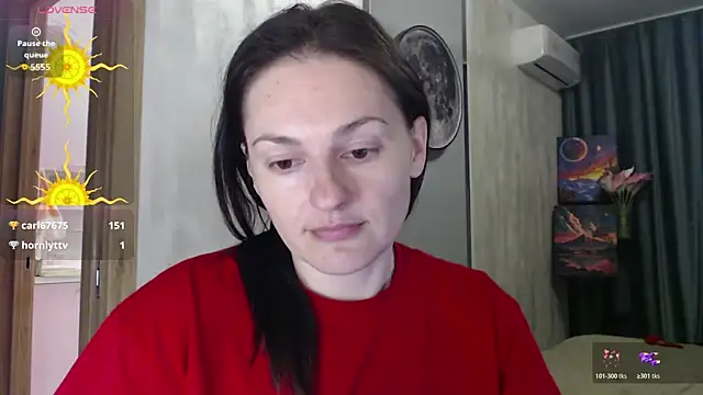 Stacy_Davice Live XXX-chat