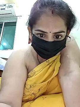 Show de sonalidey5564 na webcam