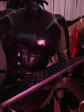 LatexDevil_BlondieのライブXXXチャット