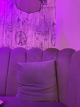 AbyThompson Live XXX Chat