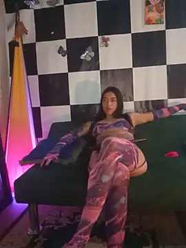 kendraof Live XXX Chat