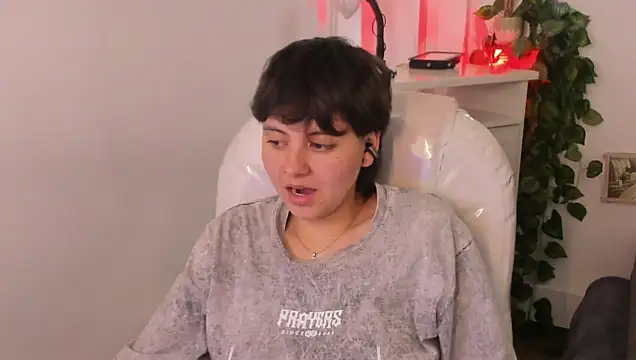 Nathaly_ds' Live XXX Chat