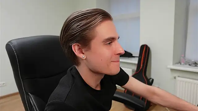 David_Heath Live XXX-Chat