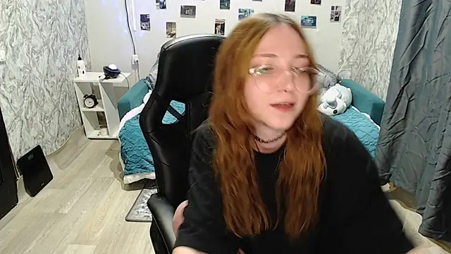 Czat XXX na żywo – AmeliaKamishiro
