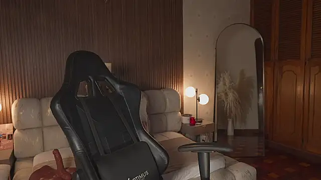 KateOwensn Webbikameraesitys