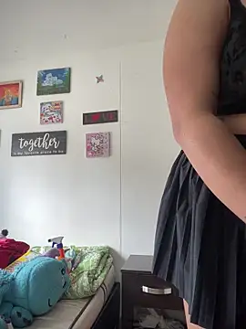 midarixxx Live XXX-chat
