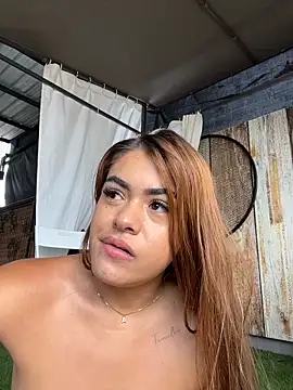 แชท XXX สดของ MayaMoanXXX