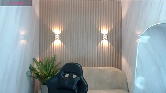 Czat XXX na żywo – tatiscelis_tf