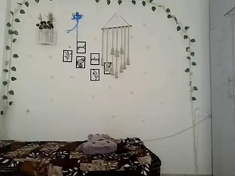 Chat +18 de SASSY__BABY_ ao vivo