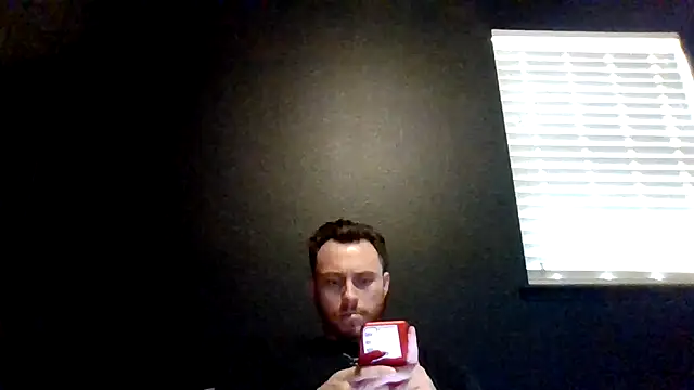 Show de webcam de Tallhungcloudyyy