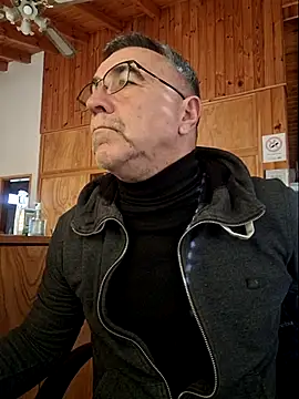 Webkamerová show darialmas