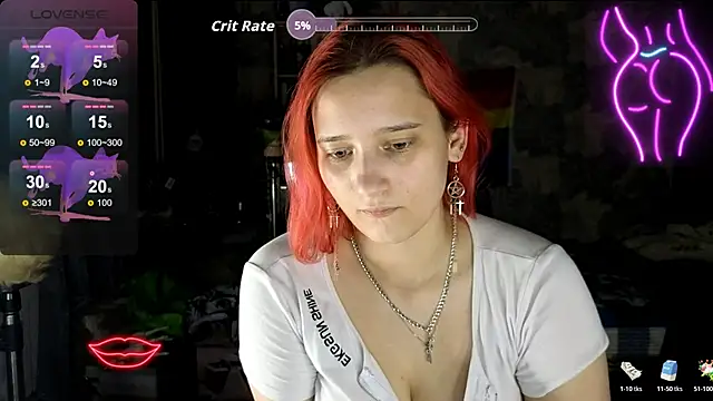 RachelPirce Live XXX-chat