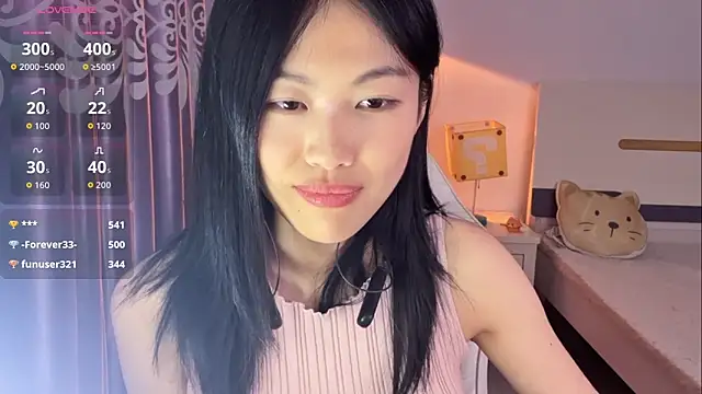 Tammy-66's Live XXX Chat