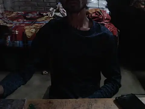 ThethunderPo 라이브 XXX 채팅