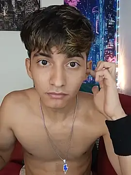 Show de Andy_Kein na webcam