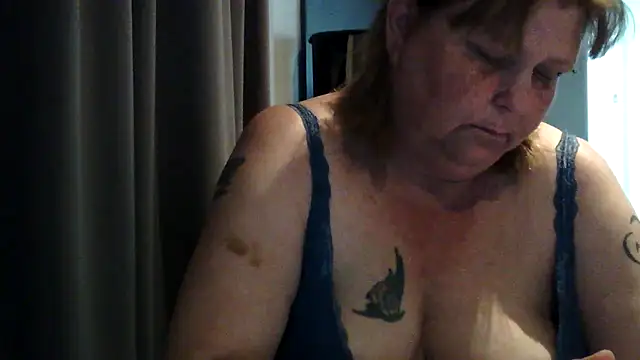 Sylviastar46 webcam show
