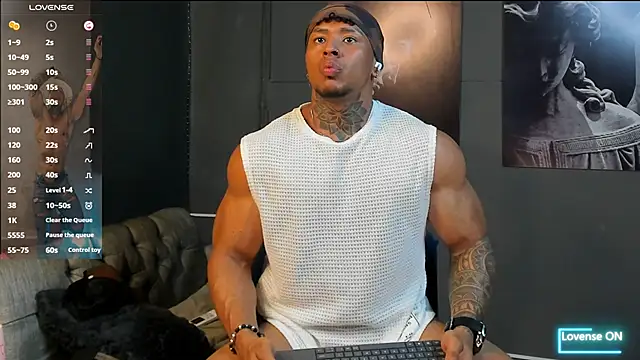 bradley_smith 现场XXX聊天