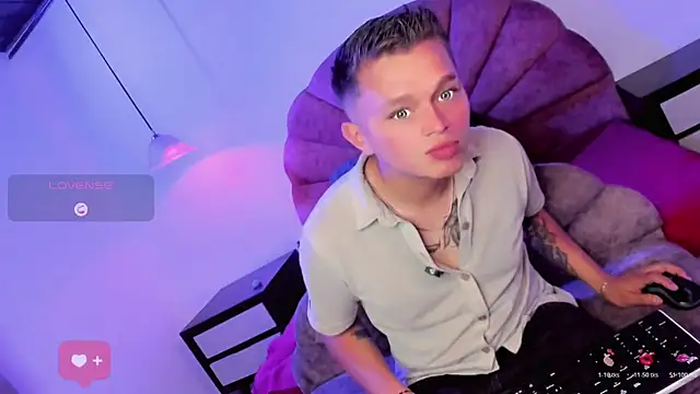 Tim_wolf Chat XXX live