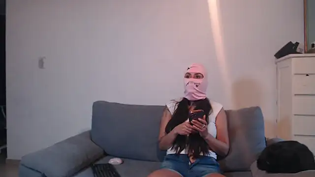 Katalina_sexyyy Adlı Modelin Web Kamerası Şovu