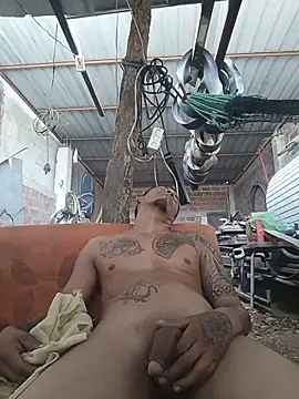 Онлайн чат XXX cielo420