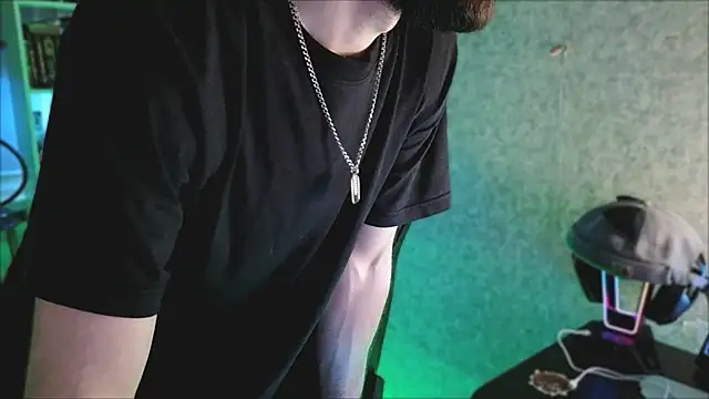 Chat XXX ao vivo de _Mostly_