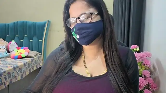 The_Queen_Molly's Webcam Show