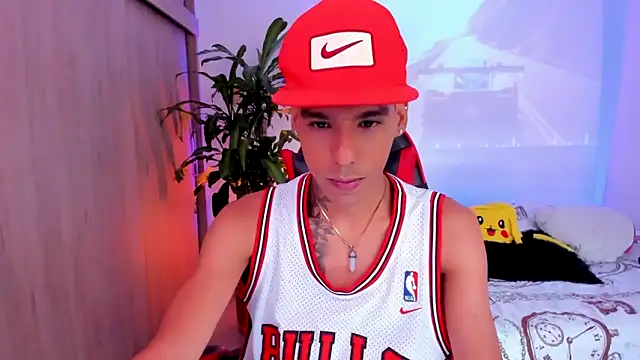 Damianwhite Chat XXX in diretta