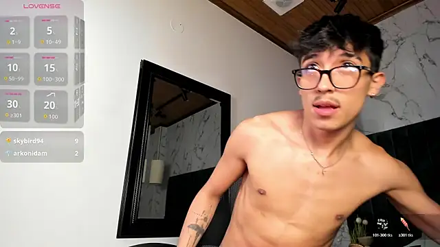 Chat XXX ao vivo de tim__fox