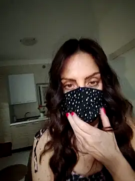 Akemi_rossi 现场XXX聊天