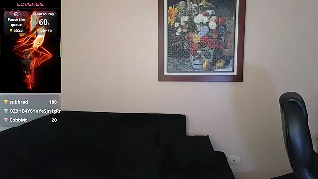hairyncuteass live XXX chat